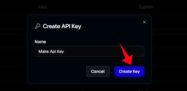 create-api-key